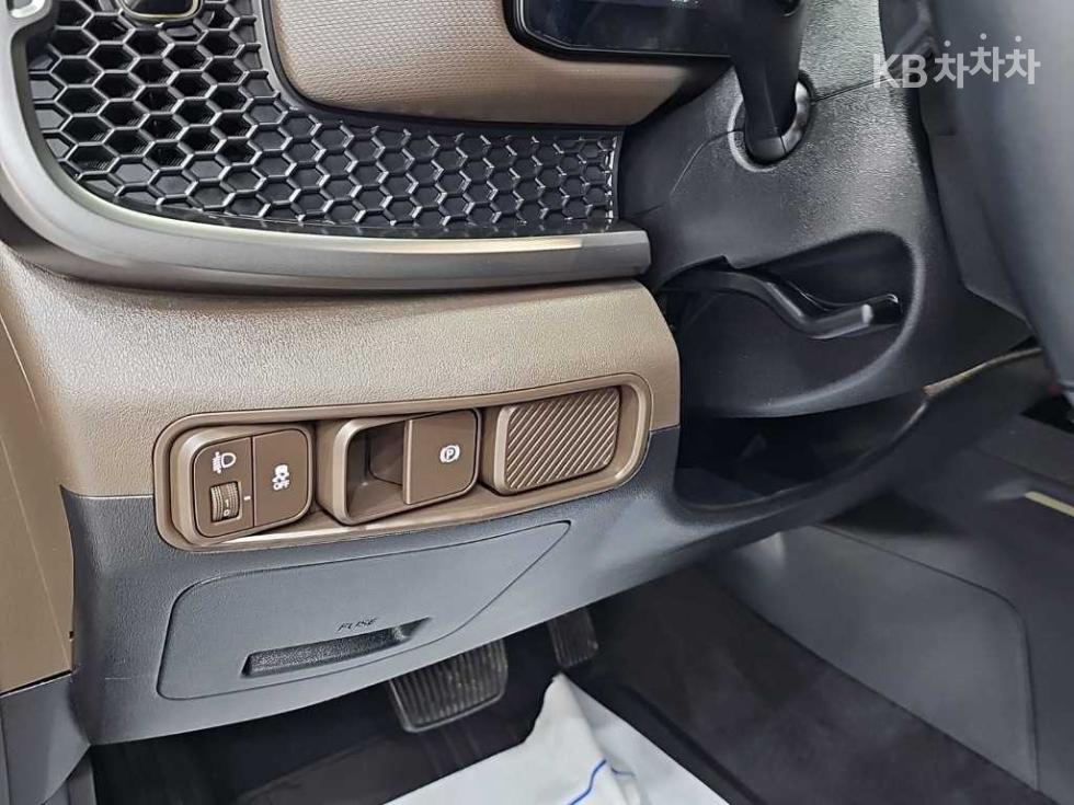 2026 - kia tasman