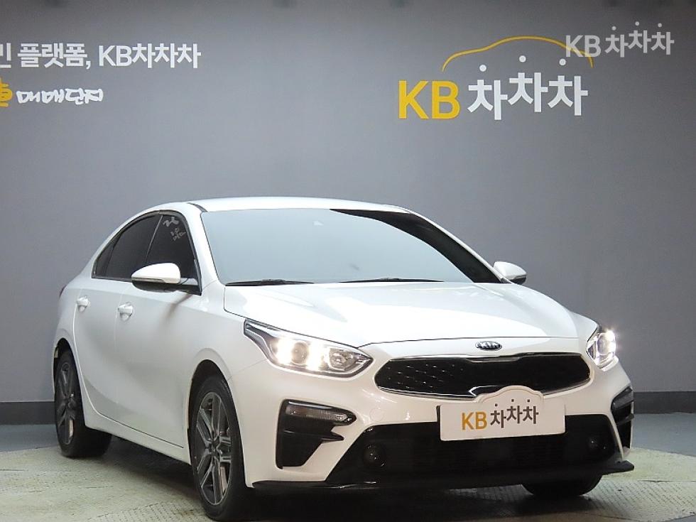 2020 - kia k3