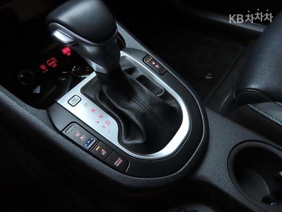 2020 - kia k3