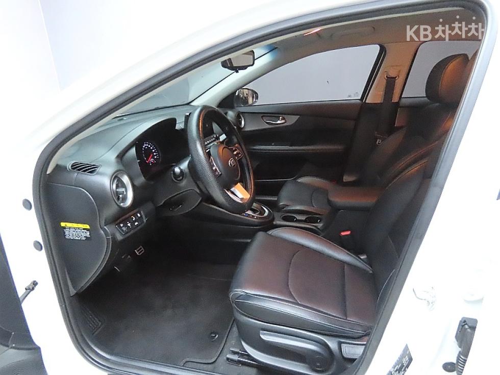 2020 - kia k3
