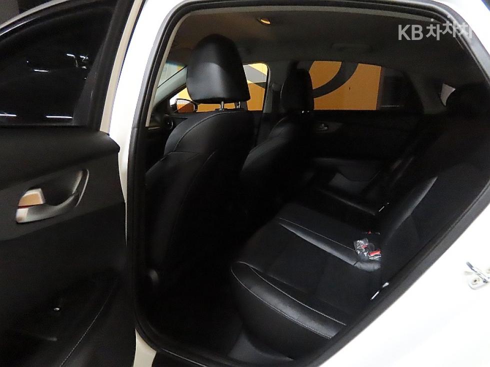 2020 - kia k3