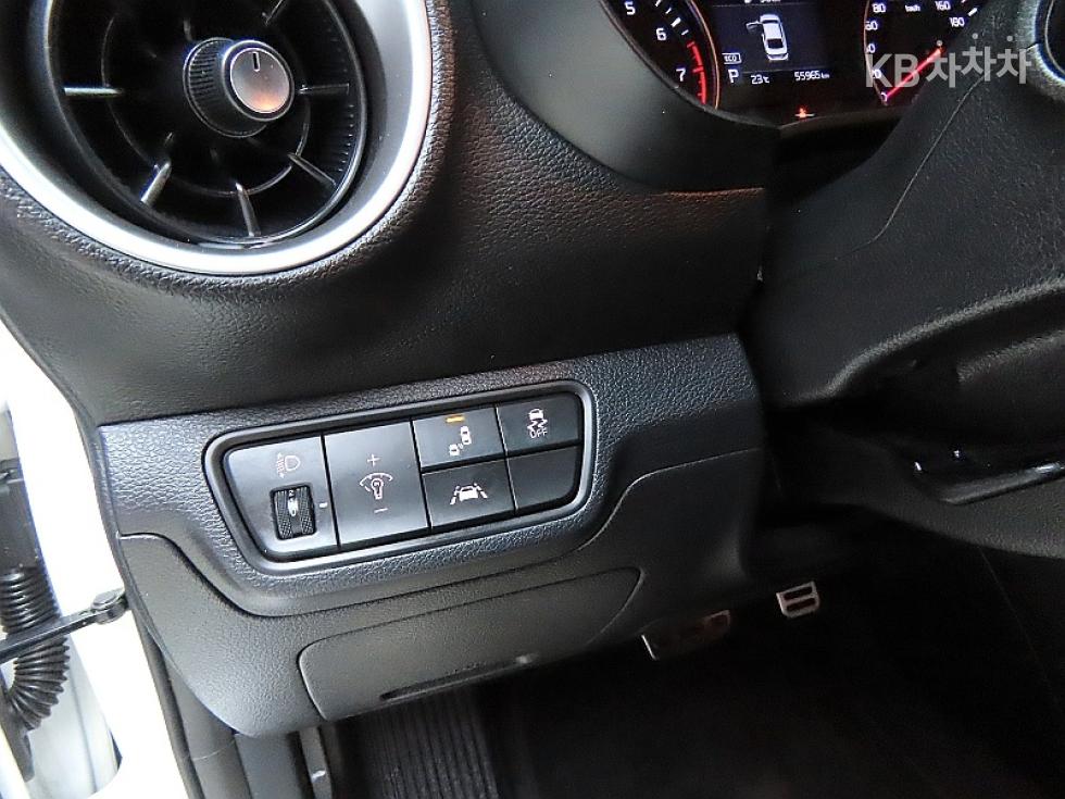 2020 - kia k3