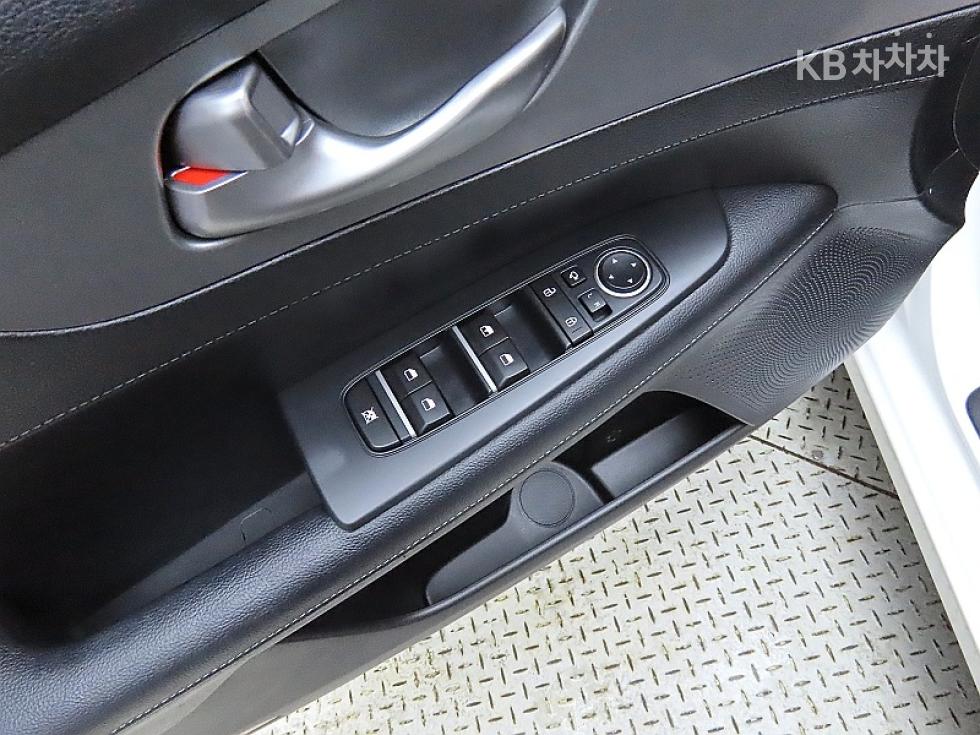 2020 - kia k3