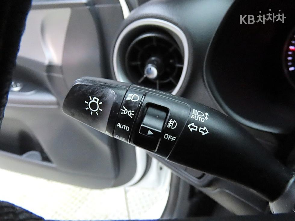 2020 - kia k3