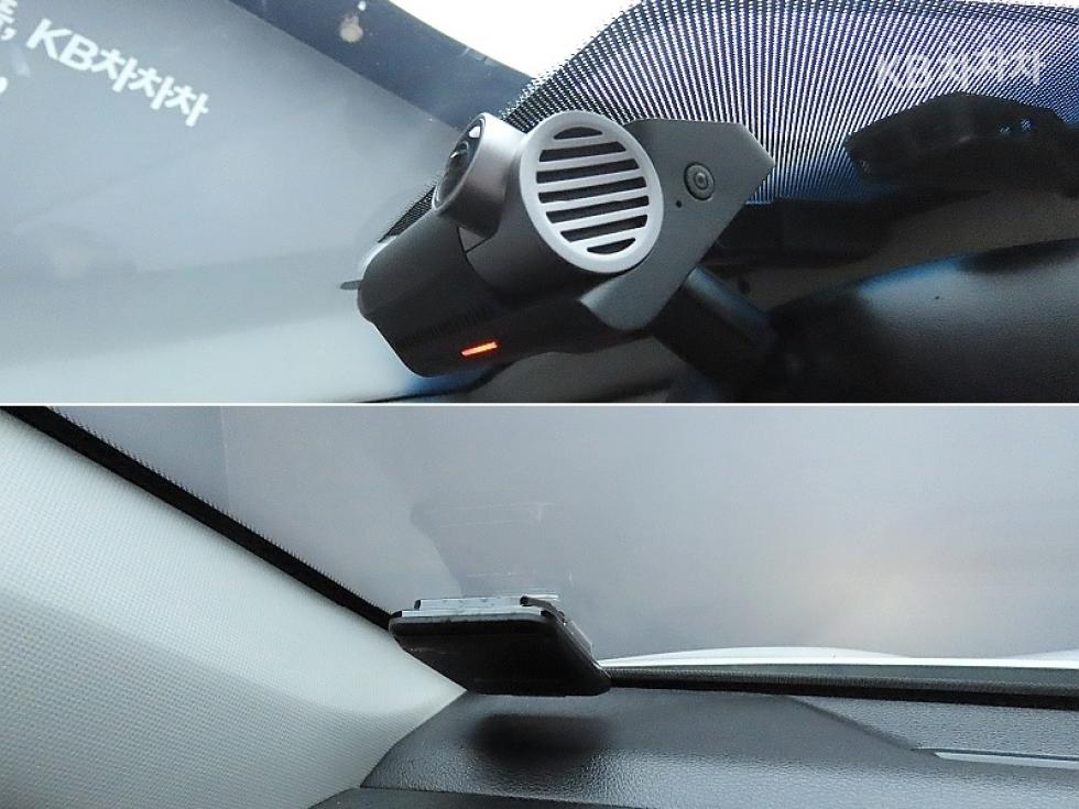 2020 - kia k3
