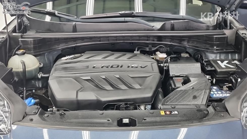 2019 - kia sportage