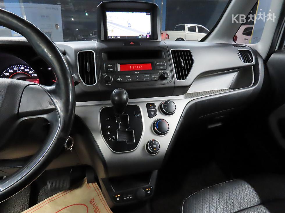 2015 - kia ray