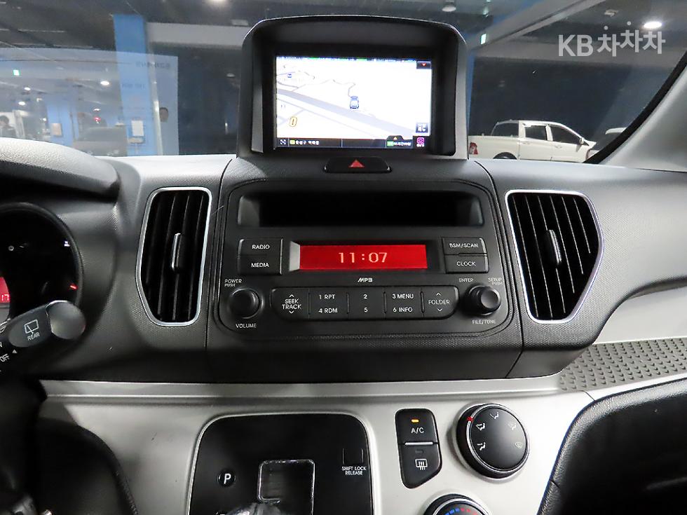 2015 - kia ray