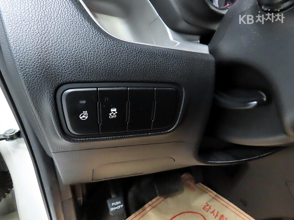 2015 - kia ray