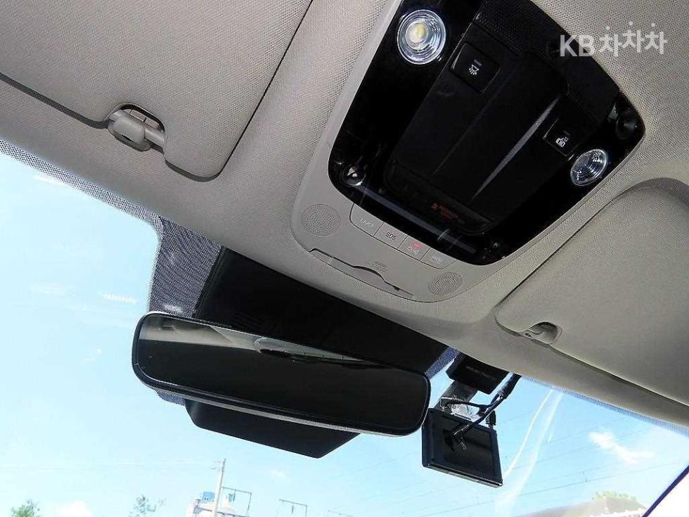 Kia K5 — miniaturë 15