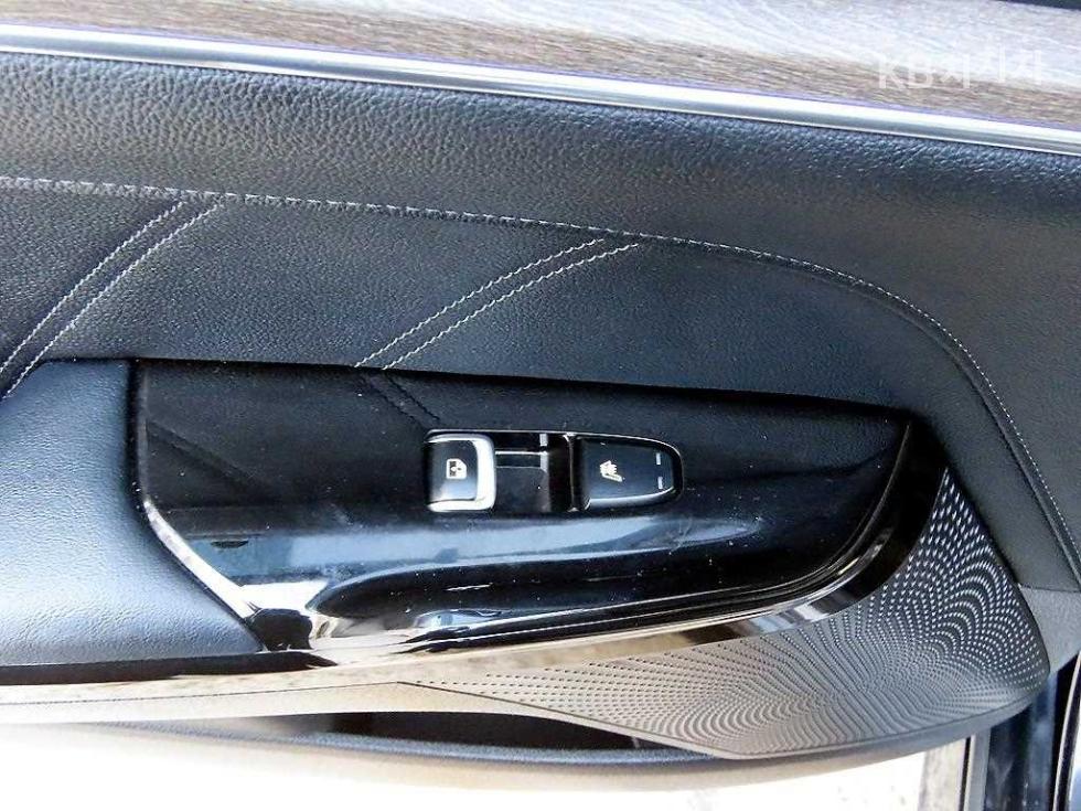 Kia K5 — miniaturë 16