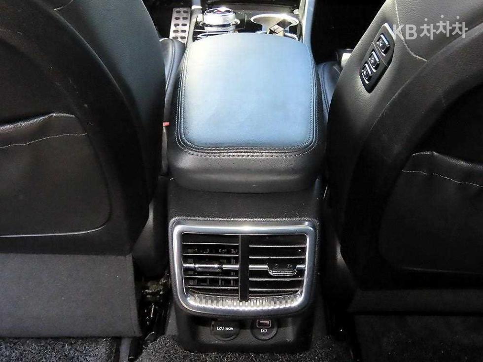 Kia K5 — miniaturë 17
