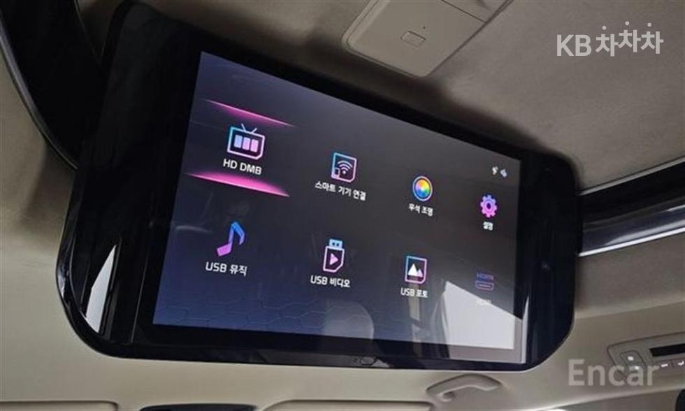 2023 - kia carnival