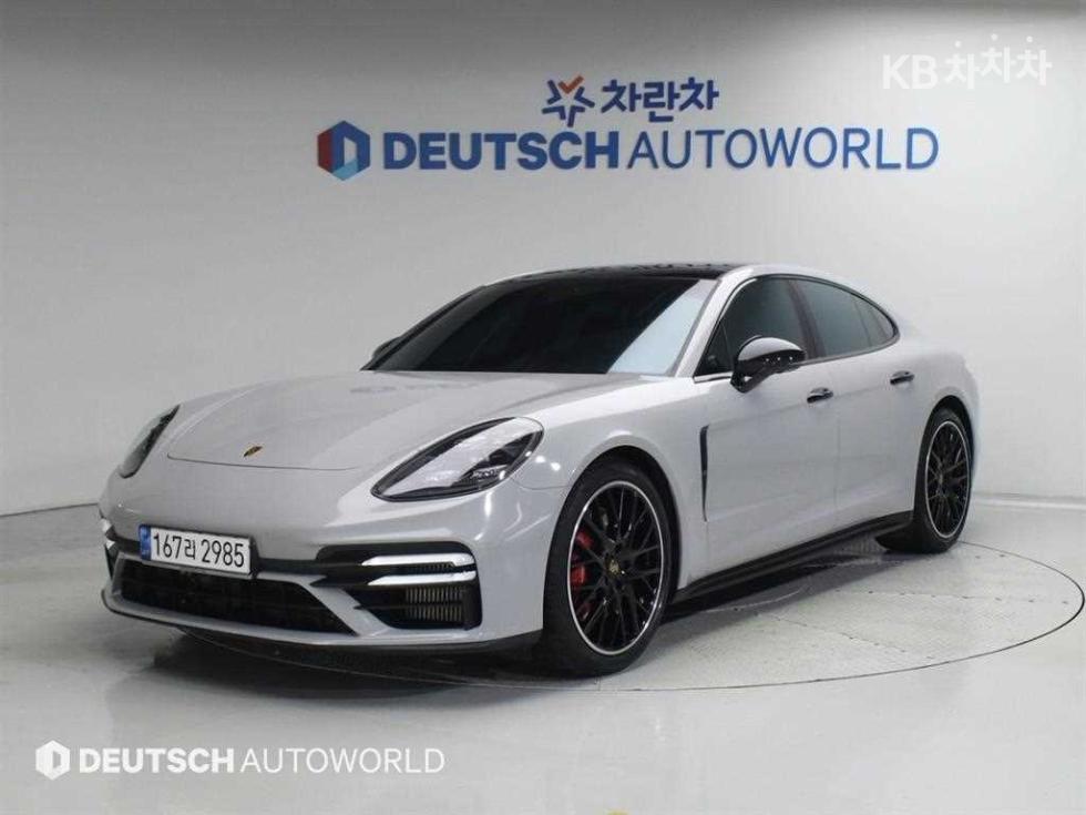 2021 (971) — Korean used car export from SH GLOBAL