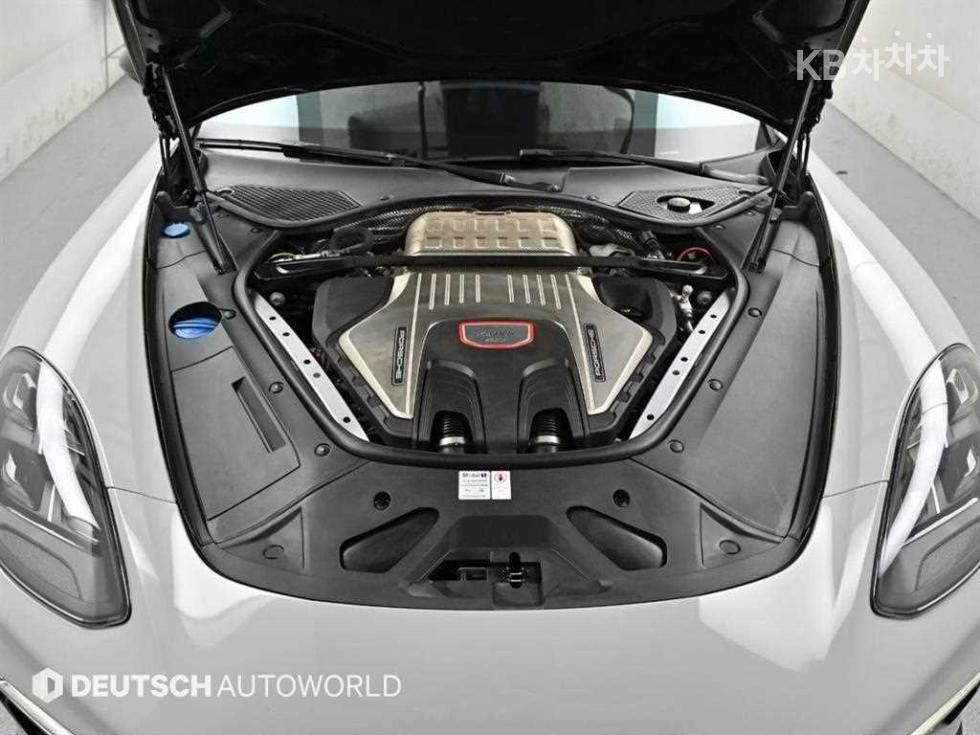 2021 Porsche (971) photo