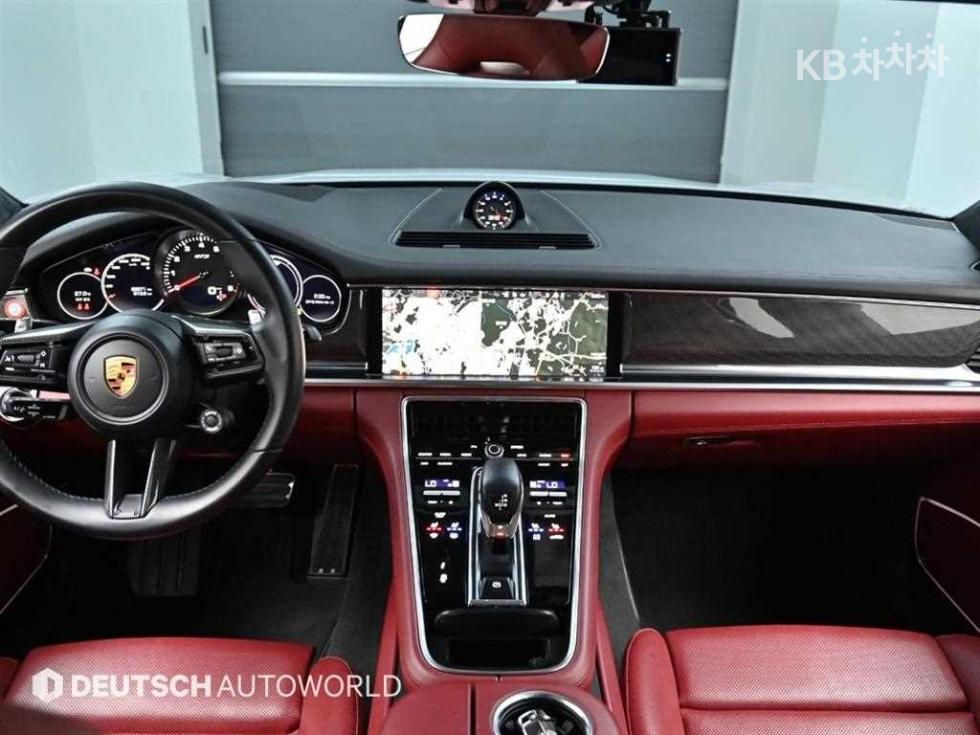 2021 Porsche (971) photo