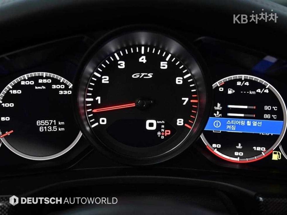 2021 Porsche (971) photo
