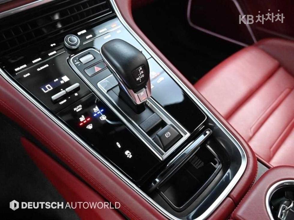 2021 Porsche (971) photo