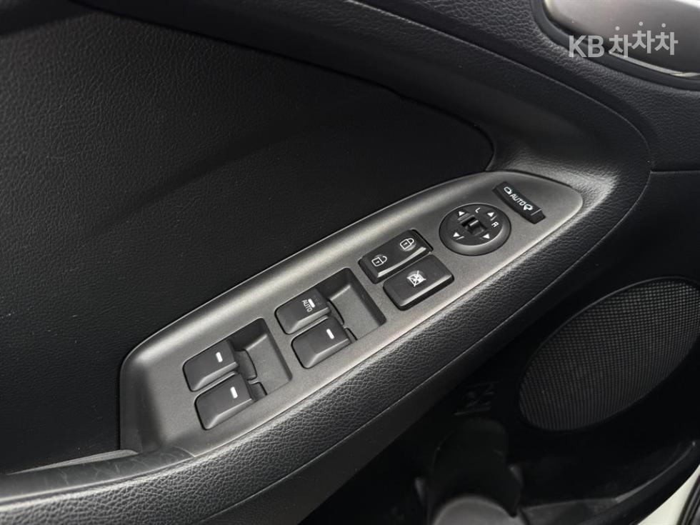 2014 - kia k3