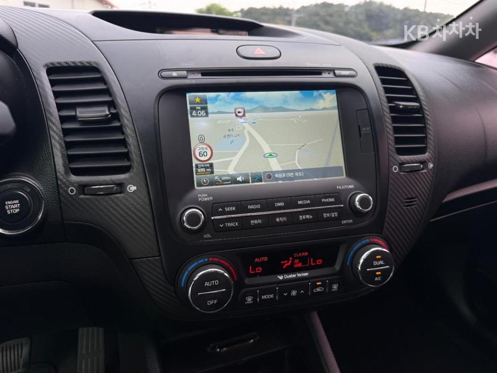 2014 - kia k3
