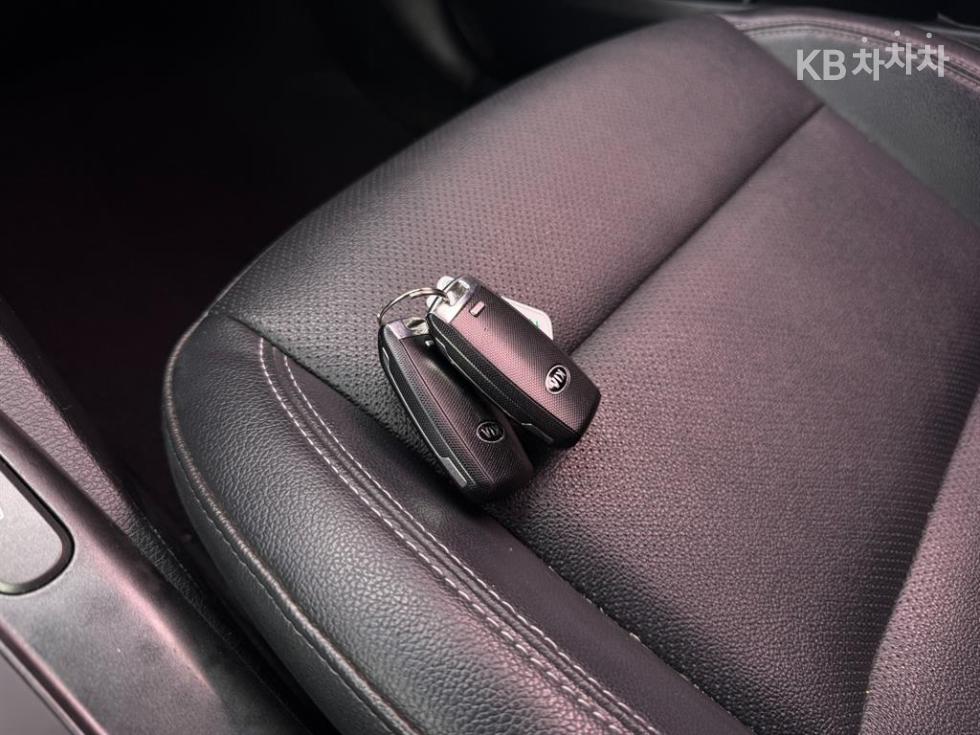 2014 - kia k3