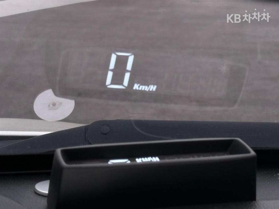 2014 - kia k3