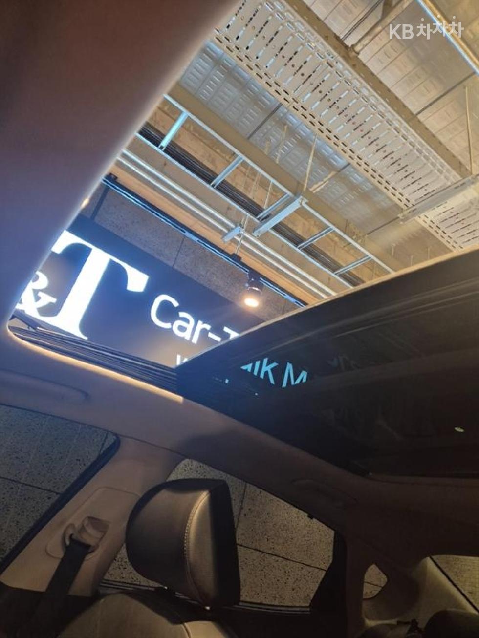 2018 - kia k7