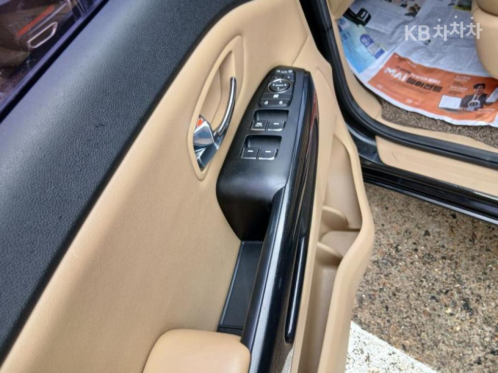 2016 - kia carnival
