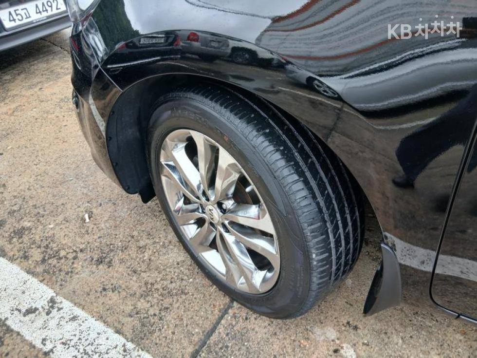 2016 - kia carnival