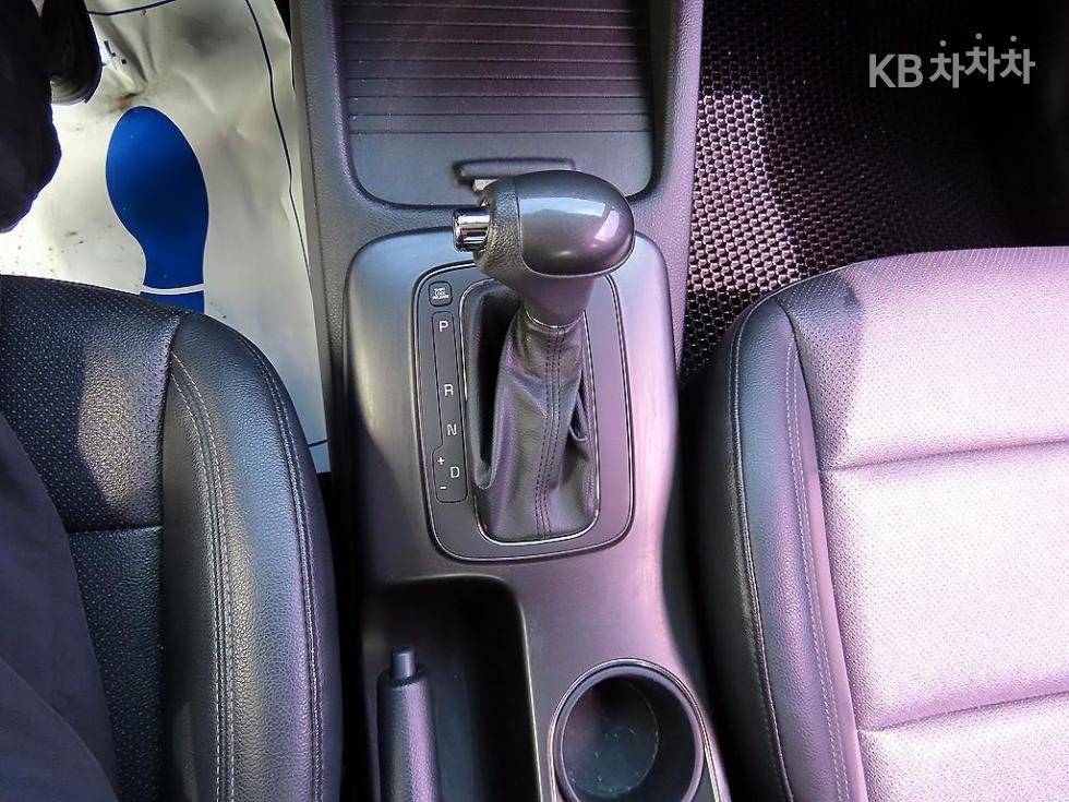 2015 - kia k3