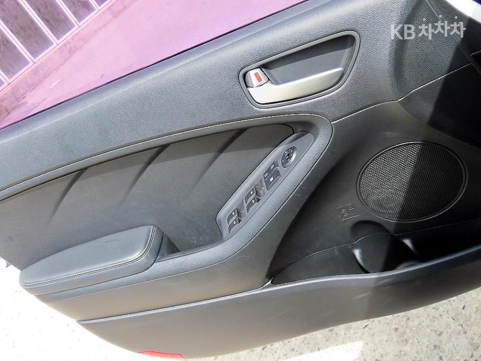 2015 - kia k3