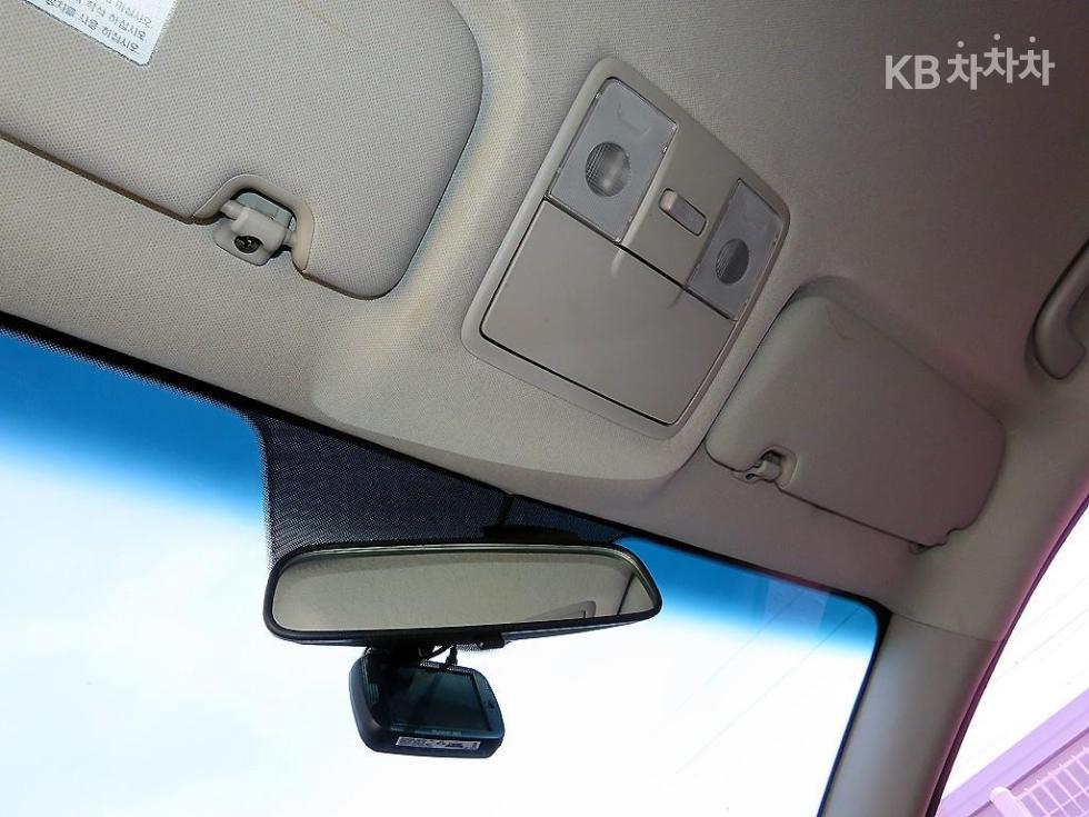 2015 - kia k3