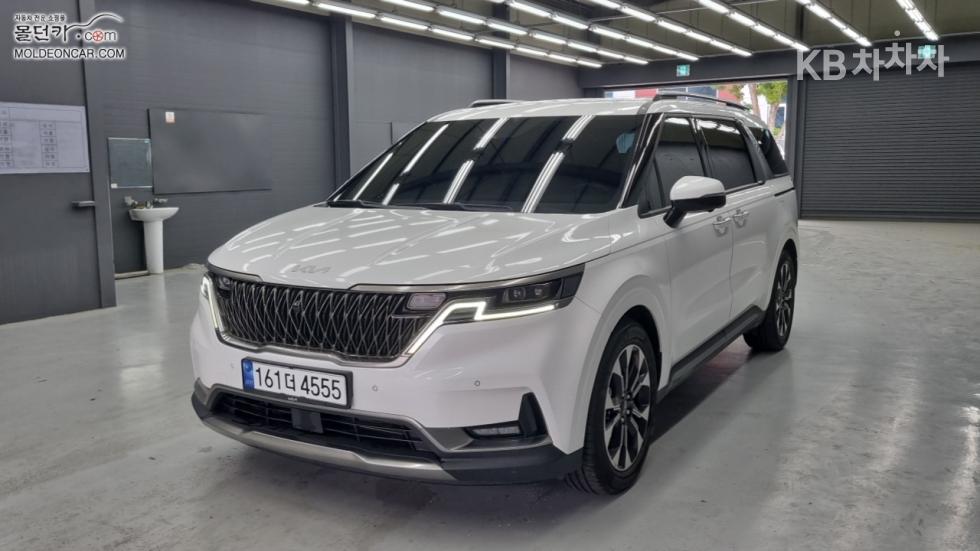 2022 kia carnival