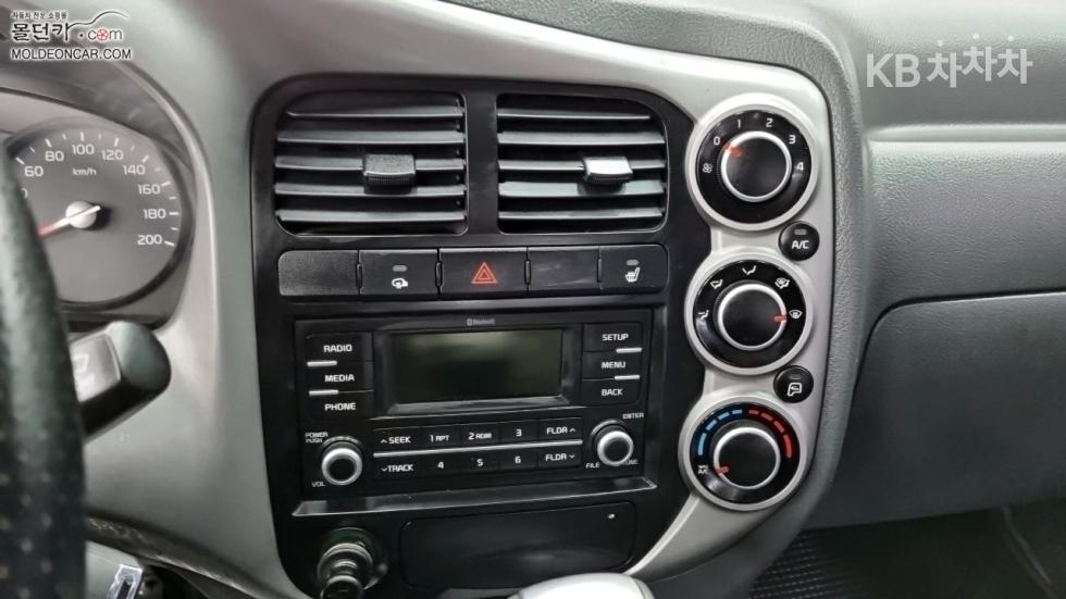 2019 - kia bongo iii