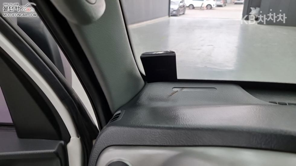 2019 - kia bongo iii