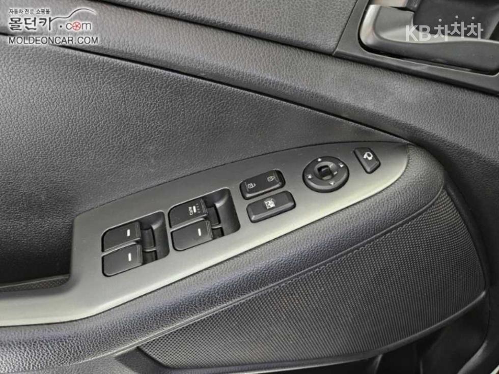 Kia K5 — miniaturë 12