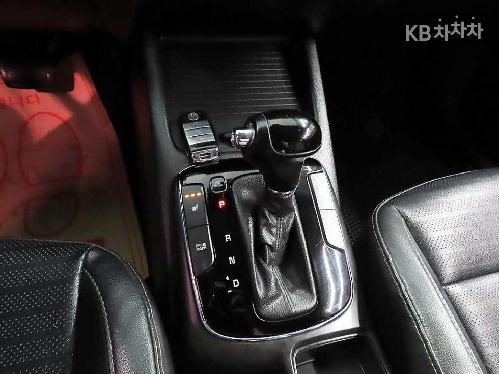 2016 - kia k3