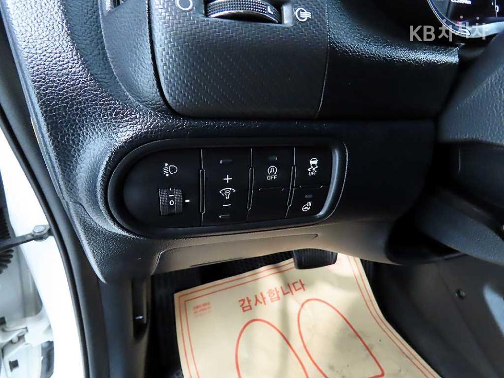 2016 - kia k3