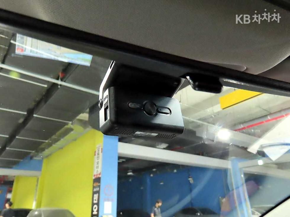 2016 - kia k3