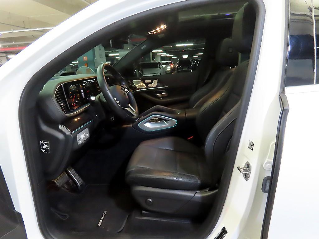 2021 Mercedes-Benz GLE (V167) photo