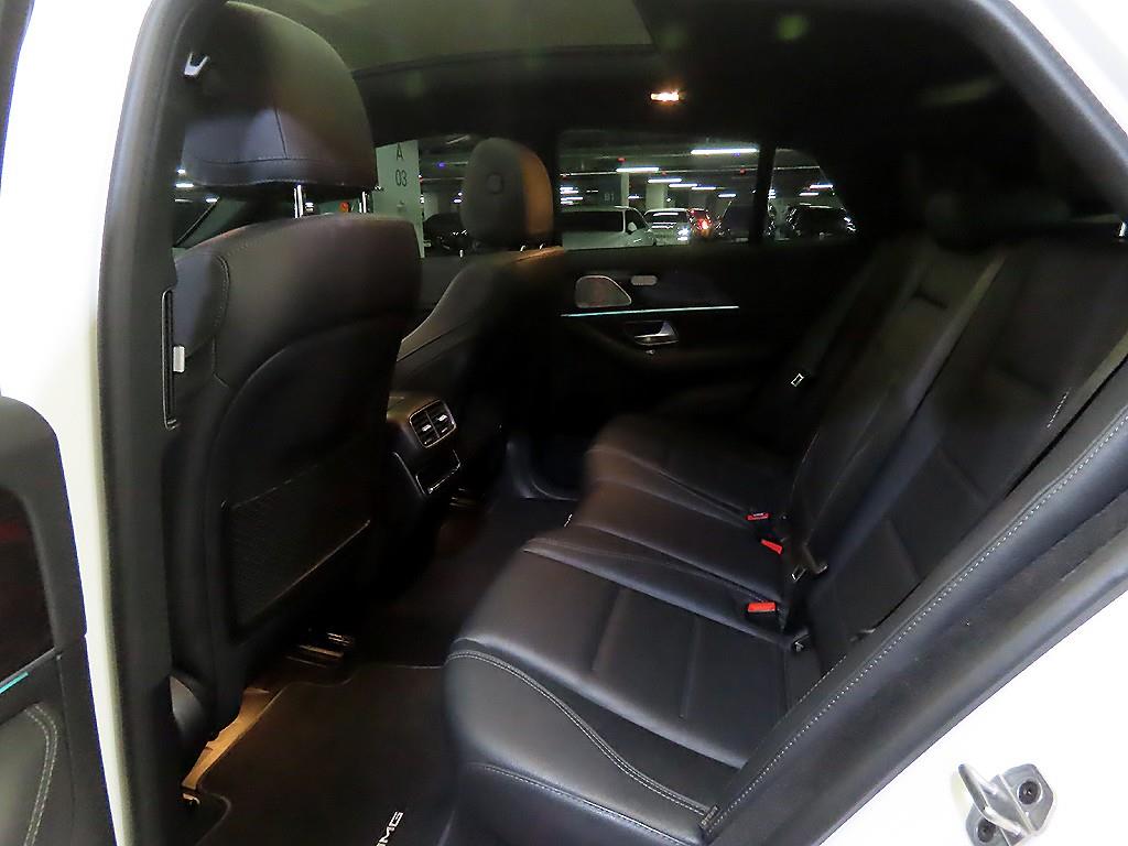2021 Mercedes-Benz GLE (V167) photo