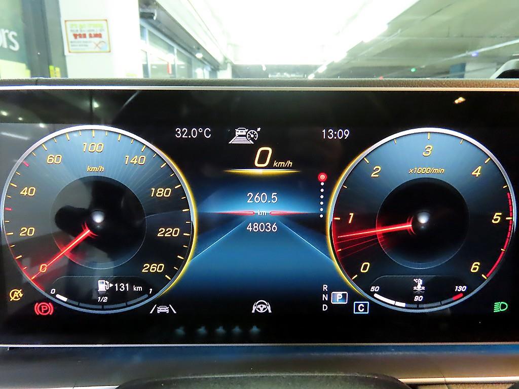 2021 Mercedes-Benz GLE (V167) photo
