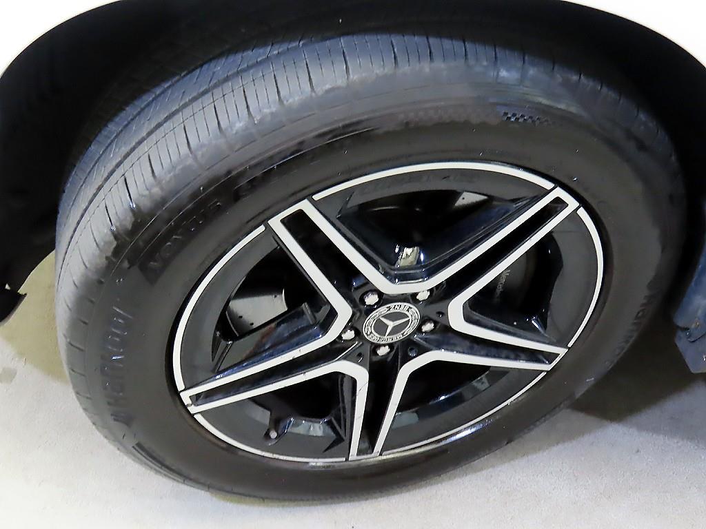 2021 Mercedes-Benz GLE (V167) photo
