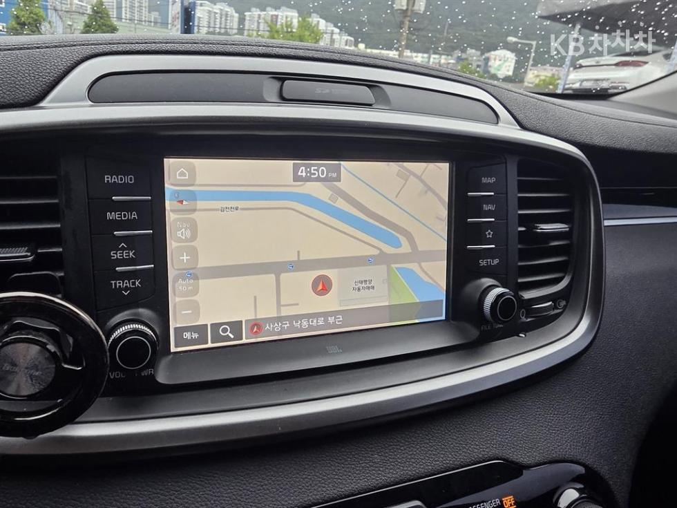 2020 - kia sorento