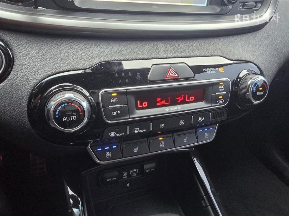 2020 - kia sorento