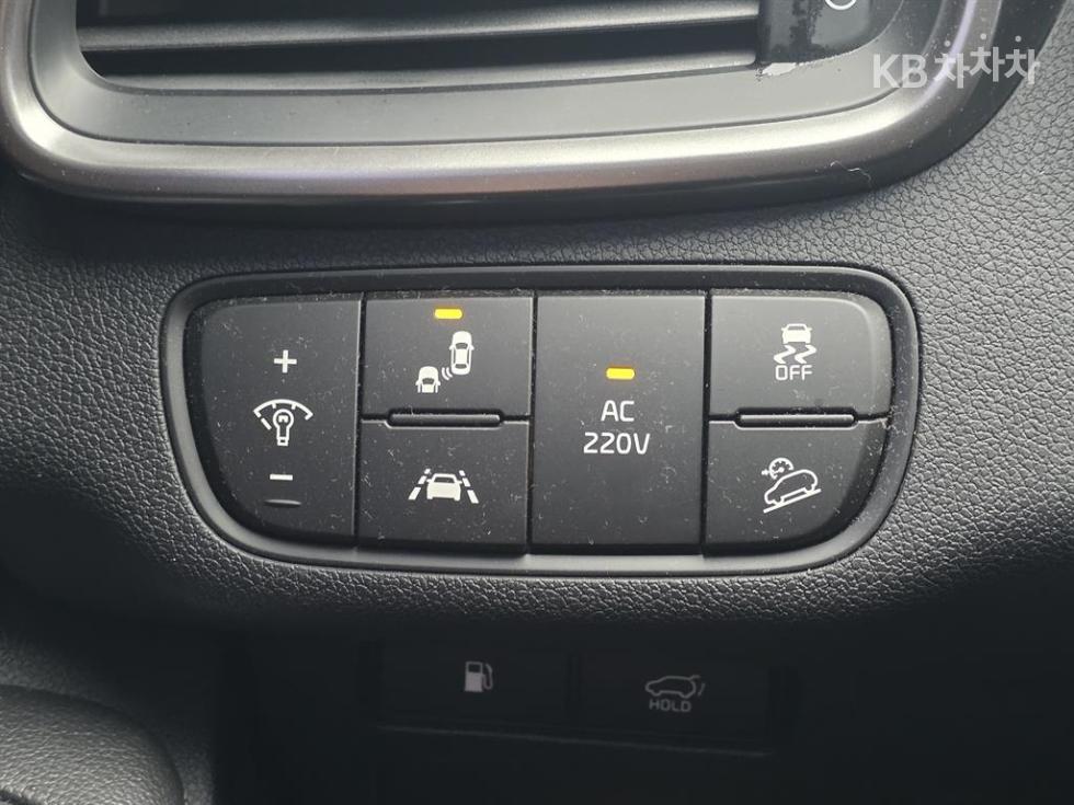 2020 - kia sorento