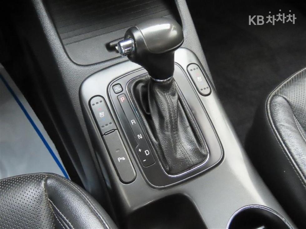 2015 - kia k3