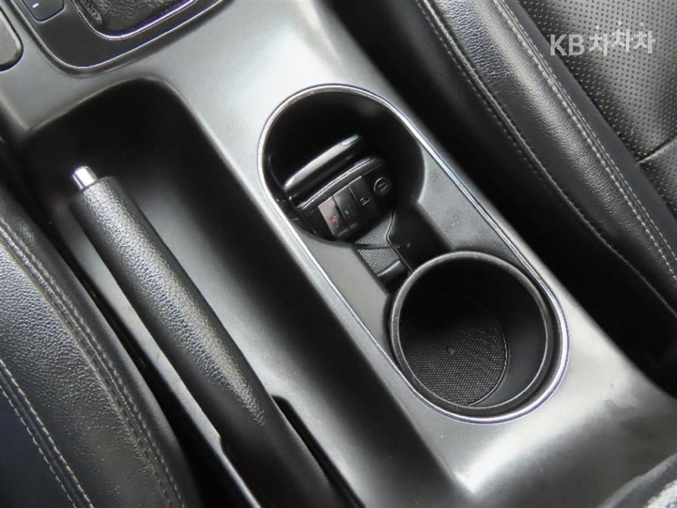 2015 - kia k3