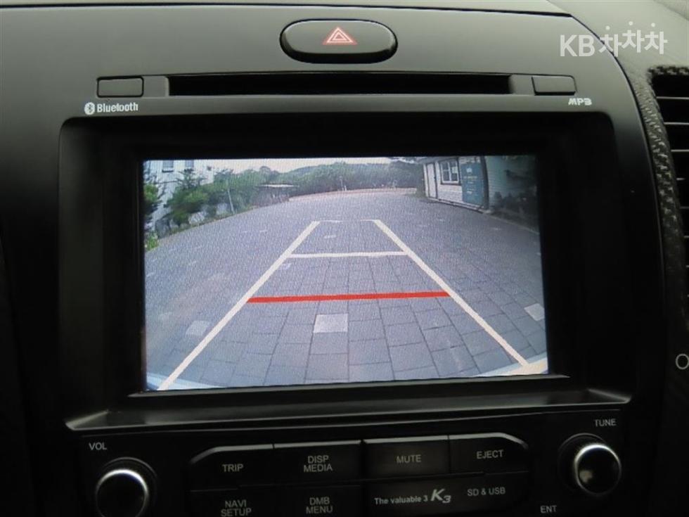 2015 - kia k3
