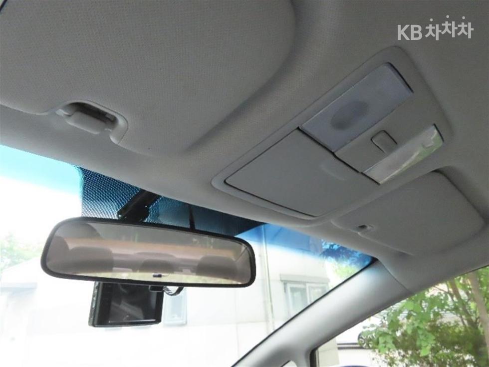 2015 - kia k3